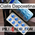 Cialis Dapoxetine 40